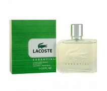 Lacoste Essential Pour Homme Edt Erkek Parfüm 125 Ml - 1 alana 1 bedava
