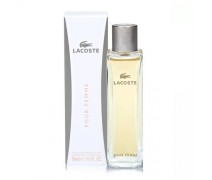 Lacoste Pour Femme Edp Kadın Parfüm 90 Ml - 1 alana 1 bedava
