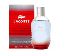 Lacoste Red Edt 125 Ml Erkek Parfüm - 1 alana 1 bedava