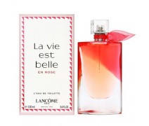 Lancome La Vie Est Belle En Rose L'Edt Kadın Parfüm 100 Ml - 1 alana 1 bedava