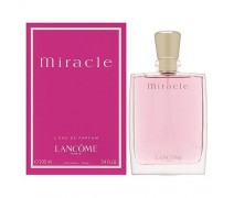 Lancome Miracle Edp Kadın Parfüm 100 Ml - 1 alana 1 bedava