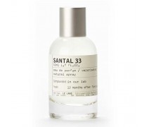 Le Labo Santal 33 Edp Tester Ünisex Parfüm 50 Ml - 1 alana 1 bedava