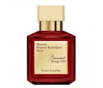 Maison Francis Kurkdjian Baccarat Rouge 540 Extrait Edp Tester Ünisex Parfüm 70 Ml - 1 alana 1 bedava