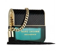 Marc Jacobs Decadence Edp Tester Kadın Parfüm 100 Ml - 1 alana 1 bedava