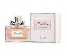 Miss Dior Blooming Absolutely Edp Kadın Parfüm 100 Ml - 1 alana 1 bedava