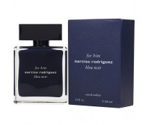 Narciso Rodriguez For Him Bleu Noir Edt Erkek Parfüm 100 Ml - 1 alana 1 bedava