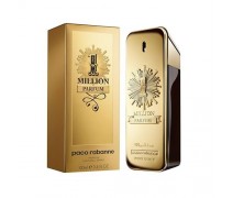 Paco Rabanne 1 Million New Edt Erkek Parfüm 100 Ml - 1 alana 1 bedava