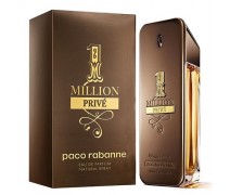 Paco Rabanne 1 Million Prive Edp Erkek Parfüm 100 Ml - 1 alana 1 bedava