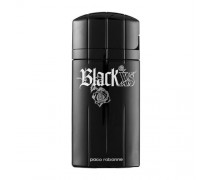 Paco Rabanne Black Xs Edt Tester Erkek Parfüm 100 Ml - 1 alana 1 bedava