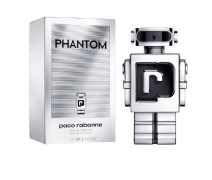 Paco Rabanne Phantom Edt 100ML Erkek Parfüm - 1 alana 1 bedava