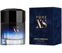 Paco Rabanne Pure Xs Edt Erkek Parfüm 100 Ml - 1 alana 1 bedava
