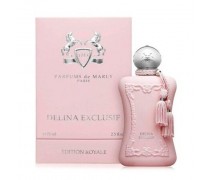 Parfums De Marly Delina Exclusif Edp Kadın Parfüm 75 Ml