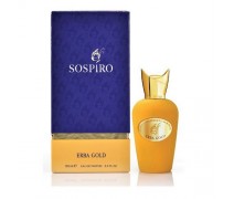 Sospiro Erba Gold Edp Ünisex Parfüm 100 Ml - 1 alana 1 bedava