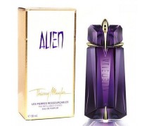 Thierry Mugler Angel Alien Refillable Edp Kadın Parfüm 90 Ml - 1 alana 1 bedava