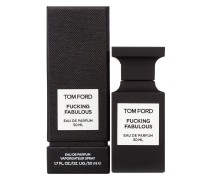 Tom Ford Fucking Fabulous Edp Ünisex Parfüm 100 Ml - 1 alana 1 bedava