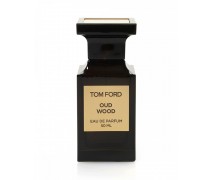 Tom Ford Oud Wood Edp Tester Erkek Parfüm 50 Ml