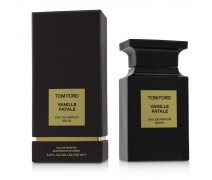 Tom Ford Vanille Fatale Edp Ünisex Parfüm 100 Ml - 1 alana 1 bedava
