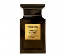 Tom Ford Vanille Fatale Edp Ünisex Tester Parfüm 100 Ml - 1 alana 1 bedava
