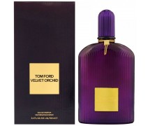 Tom Ford Velvet Orchid Edp Kadın Parfüm 100 Ml - 1 alana 1 bedava