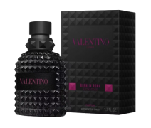 Valentino Uomo Born in Roma Extradose Edp Erkek Parfüm 100 Ml