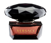 Versace Crystal Noir Edp Tester Kadın Parfüm 90 Ml - 1 alana 1 bedava