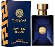 Versace Dylan Blue Edt Erkek Parfüm 100 Ml