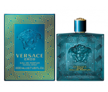 Versace Eros Eau De Parfum Erkek Parfüm 100 ML - 1 alana 1 bedava