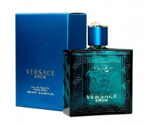 Versace Eros Edt Erkek Parfüm 100 Ml - 1 alana 1 bedava