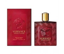 Versace Eros Flame Edp Erkek Parfüm 100 Ml - 1 alana 1 bedava