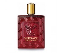 Versace Eros Flame Edp Tester Erkek Parfüm 100 ml - 1 alana 1 bedava