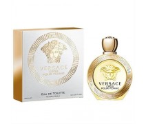 Versace Eros Pour Femme Edp Kadın Parfüm 100 Ml - 1 alana 1 bedava