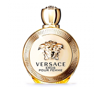 Versace Eros Pour Femme Edp Tester Kadın Parfüm 100 ml - 1 alana 1 bedava