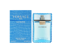 Versace Man Eau Fraiche Edt 100ML Erkek Parfüm - 1 alana 1 bedava