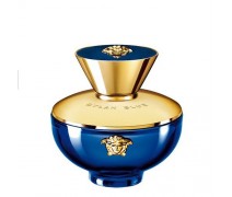 Versace Pour Femme Dylan Blue Edp Tester Kadın Parfüm 100 Ml - 1 alana 1 bedava