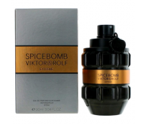 Victor Rolf Spicebomb Extreme Edp Erkek Parfüm 90 Ml - 1 alana 1 bedava