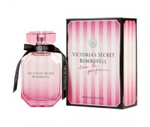Victoria's Secret Bombshell Edp Kadın Parfüm 100 ml - 1 alana 1 bedava