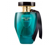 Victorias Secret Very Sexy Sea Edp Tester Kadın Parfüm 90 Ml - 1 alana 1 bedava
