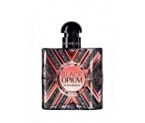 Yves Black Opium Pure İllusion Edp Tester Kadın Parfüm 90 Ml - 1 alana 1 bedava