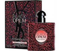 Yves Saint Laurent Black Opium Eau De Limited Edition Kadın Parfum 90 Ml - 1 alana 1 bedava