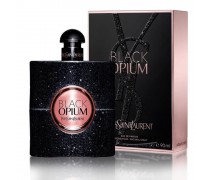 Yves Saint Laurent Black Opium Edp Kadın Parfüm 100 Ml - 1 alana 1 bedava