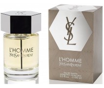 Yves Saint Laurent L Homme Edt Erkek Parfüm 100 Ml  - 1 alana 1 bedava