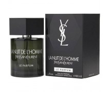 Yves Saint Laurent La Nuit De L Homme Edp Erkek Parfüm 100 Ml  - 1 alana 1 bedava