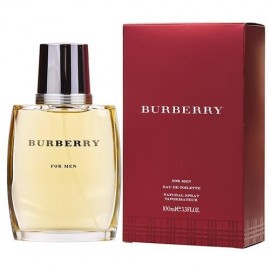 Burberry Classic For Men Edt Erkek Parfüm 100 Ml