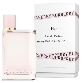 Burberry Her Edp Kadın Parfüm 90 Ml