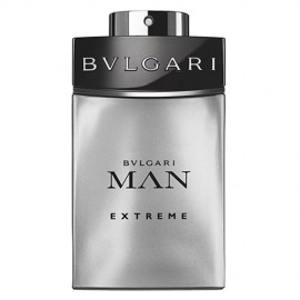 Bvlgari Man Extreme Edt Tester Erkek Parfüm 100 Ml