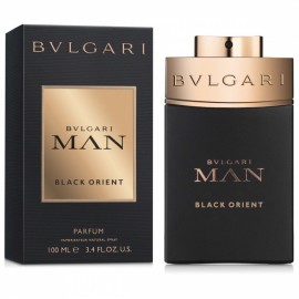 Bvlgari Man İn Black Orient Edp Erkek Parfüm 100 Ml