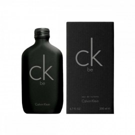 Calvin Klein Ck Be Edt Erkek Parfüm 200 Ml