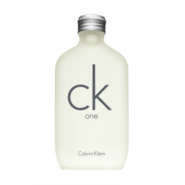 Calvin Klein Ck One Edt Tester Ünisex Parfüm 100 Ml