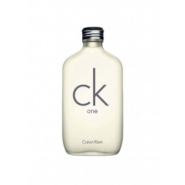Calvin Klein Ck One Edt Tester Ünisex Parfüm 200 Ml
