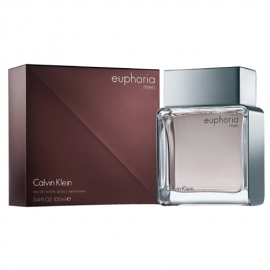 Calvin Klein Euphoria For Men Edt Erkek Parfüm 100 Ml